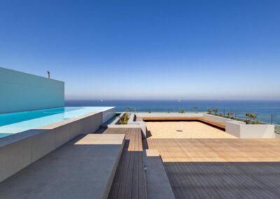 Atlas 2 Ocean Umdloti Holiday Accommodation