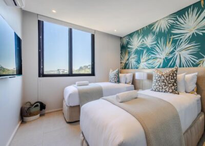 Atlas 2 Ocean Umdloti Holiday Accommodation