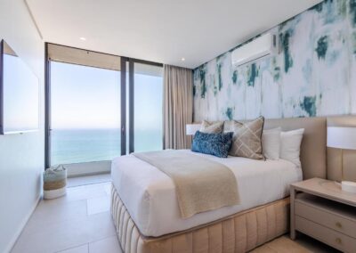 Atlas 2 Ocean Umdloti Holiday Accommodation