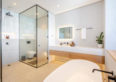 Atlas 2 Ocean Umdloti Holiday Accommodation