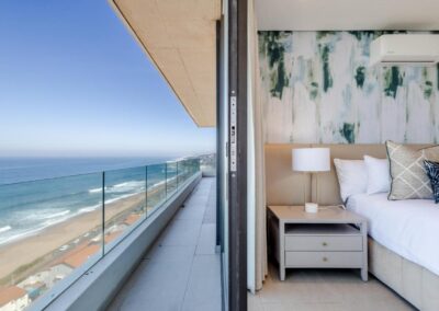 Atlas 2 Ocean Umdloti Holiday Accommodation