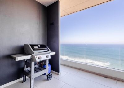 Atlas 2 Ocean Umdloti Holiday Accommodation
