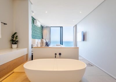 Atlas 2 Ocean Umdloti Holiday Accommodation