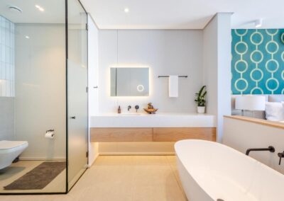 Atlas 2 Ocean Umdloti Holiday Accommodation