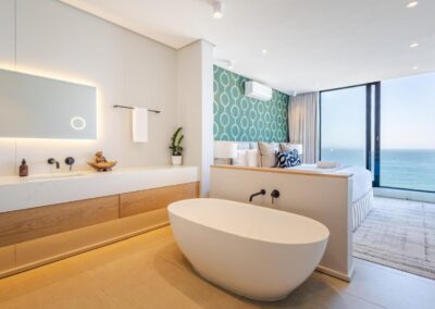 Atlas 2 Ocean Umdloti Holiday Accommodation