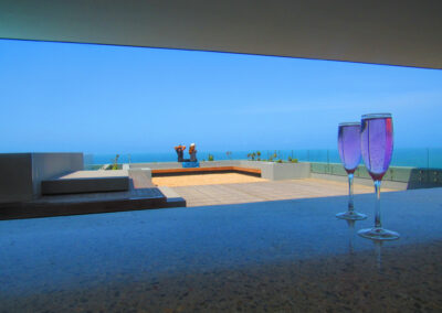 Atlas 2 Ocean Umdloti Holiday Accommodation
