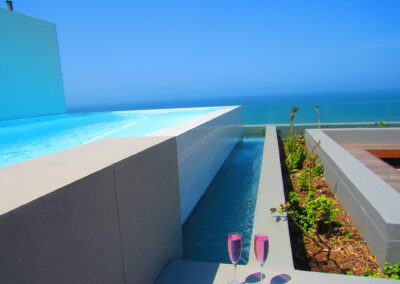 Atlas 2 Ocean Umdloti Holiday Accommodation