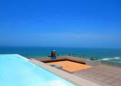 Atlas 2 Ocean Umdloti Holiday Accommodation