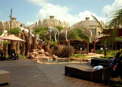 Sibaya Umdloti