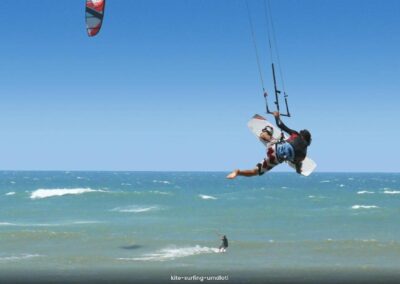Atlas 2 Ocean Umdloti Holiday Accommodation