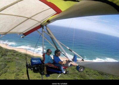 Atlas 2 Ocean Umdloti Holiday Accommodation