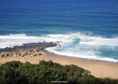 Atlas 2 Ocean Umdloti Holiday Accommodation