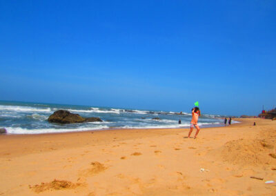 Atlas 2 Ocean Umdloti Holiday Accommodation