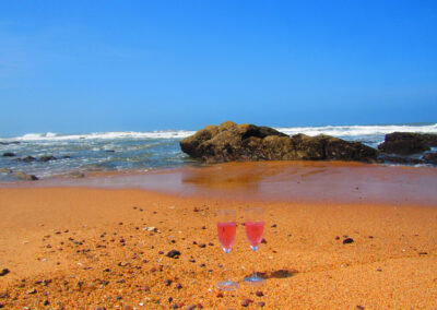 Atlas 2 Ocean Umdloti Holiday Accommodation