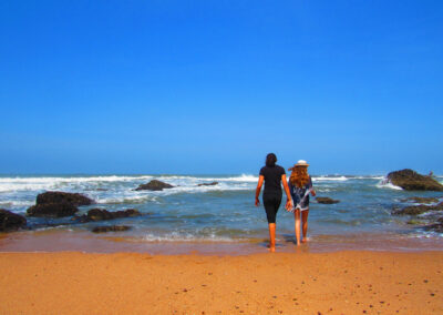 Atlas 2 Ocean Umdloti Holiday Accommodation