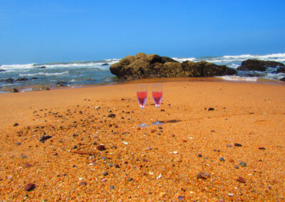 Atlas 2 Ocean Umdloti Holiday Accommodation