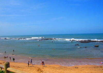 Atlas 2 Ocean Umdloti Holiday Accommodation