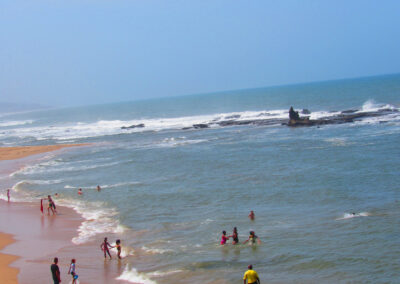Atlas 2 Ocean Umdloti Holiday Accommodation