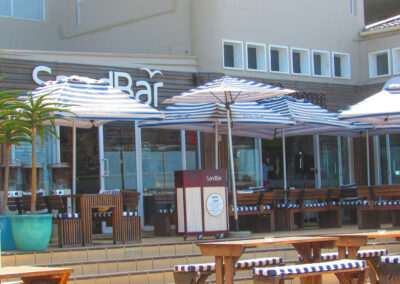 Atlas 2 Ocean Umdloti Holiday Accommodation
