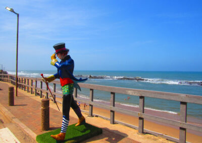 Atlas 2 Ocean Umdloti Holiday Accommodation
