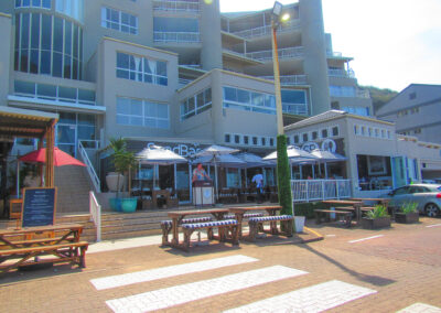 Atlas 2 Ocean Umdloti Holiday Accommodation