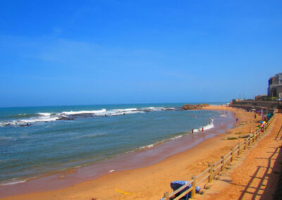 Atlas 2 Ocean Umdloti Holiday Accommodation