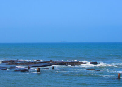 Atlas 2 Ocean Umdloti Holiday Accommodation