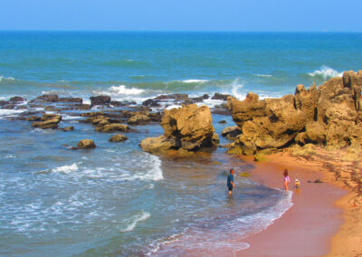 Atlas 2 Ocean Umdloti Holiday Accommodation