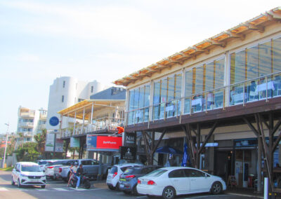 Atlas 2 Ocean Umdloti Holiday Accommodation