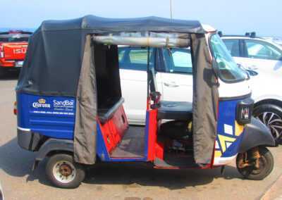 Atlas 2 Ocean Umdloti Holiday Accommodation