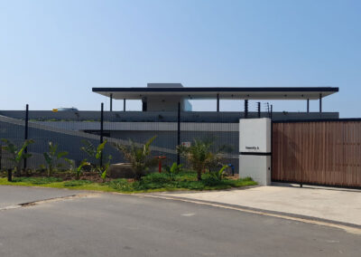 Atlas 2 Ocean Umdloti Holiday Accommodation